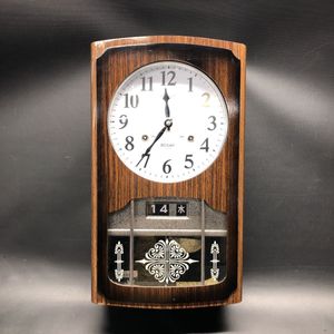 seiko 柱時計のYahoo!オークション(旧ヤフオク!)の相場・価格を見る