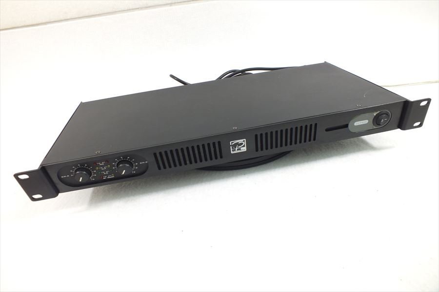 □ Classic Pro DCP400 デジタルパワーアンプ 中古 現状品 221206E6143