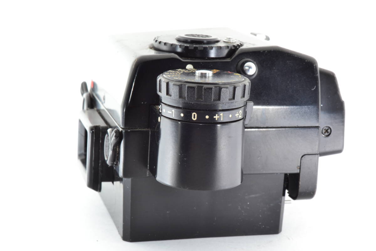 ☆希少☆ ミノルタ MINOLTA X-1用 交換用ファインダー AE-S #r4