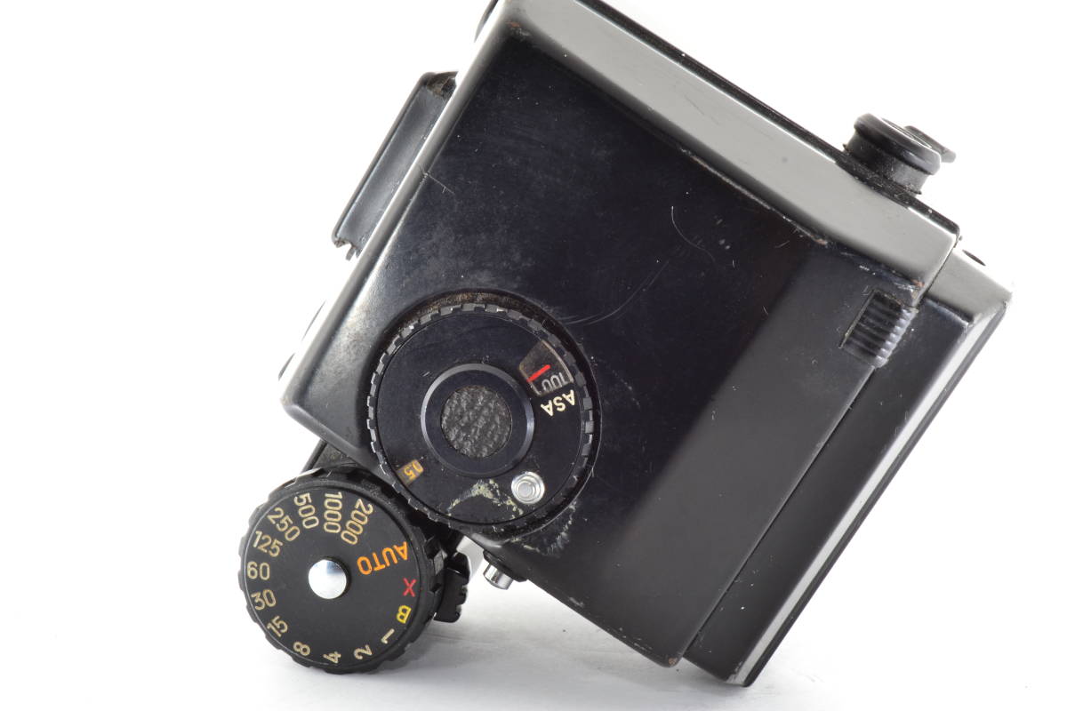 ☆希少☆ ミノルタ MINOLTA X-1用 交換用ファインダー AE-S #r4