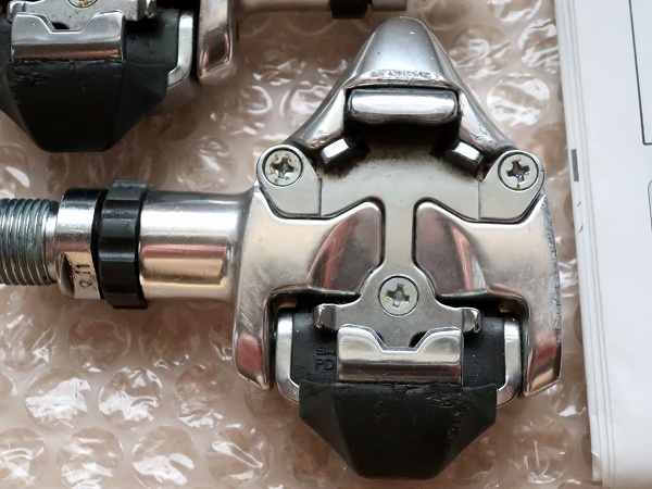 DURA-ACE SHIMANO ビンディングペダル シマノ PD-R9100 デュラエース 
