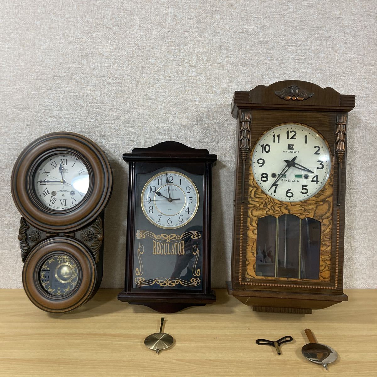 米Westminster シェルヘン WST201 レクイエム ベルリオーズ USA