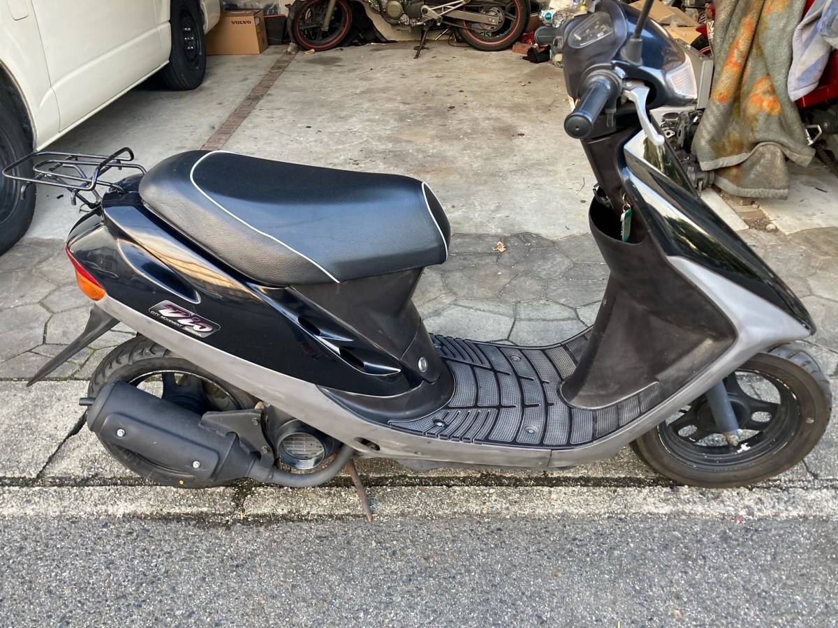 整備済み AF27 Dio 2サイクル 好調 すぐ乗れます ディオ ⁄ ホンダ DIO 