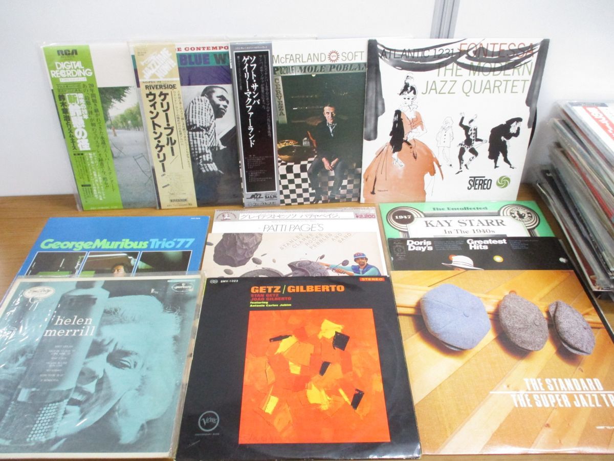 約70枚 中古レコード まとめ売り ジャズ その他 VAN GELDER刻印など ジャズ 公式通販 レコード - まとめ売り 2026年最新大量セット Yahoo