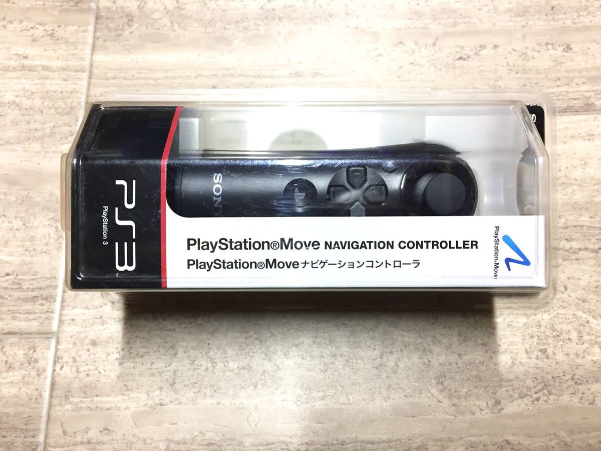 全国無料，新作 PS3 ナビゲーション コントローラー(アクセサリ、周辺機器)｜売買されたオークション情報、yahooの商品情報をアーカイブ公開 - オークファン アクセサリ、周辺機器