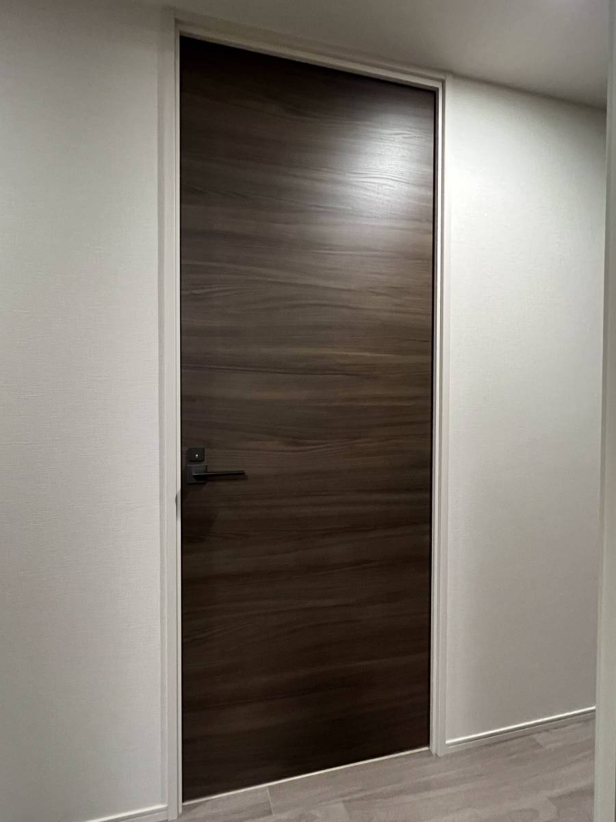 セール，新品 SN-313 建具/室内ドア/洋室ドア/外枠付属/リフォーム最適 /展示品(室内用)｜売買されたオークション情報、yahooの商品情報をアーカイブ公開 - オークファン 建具
