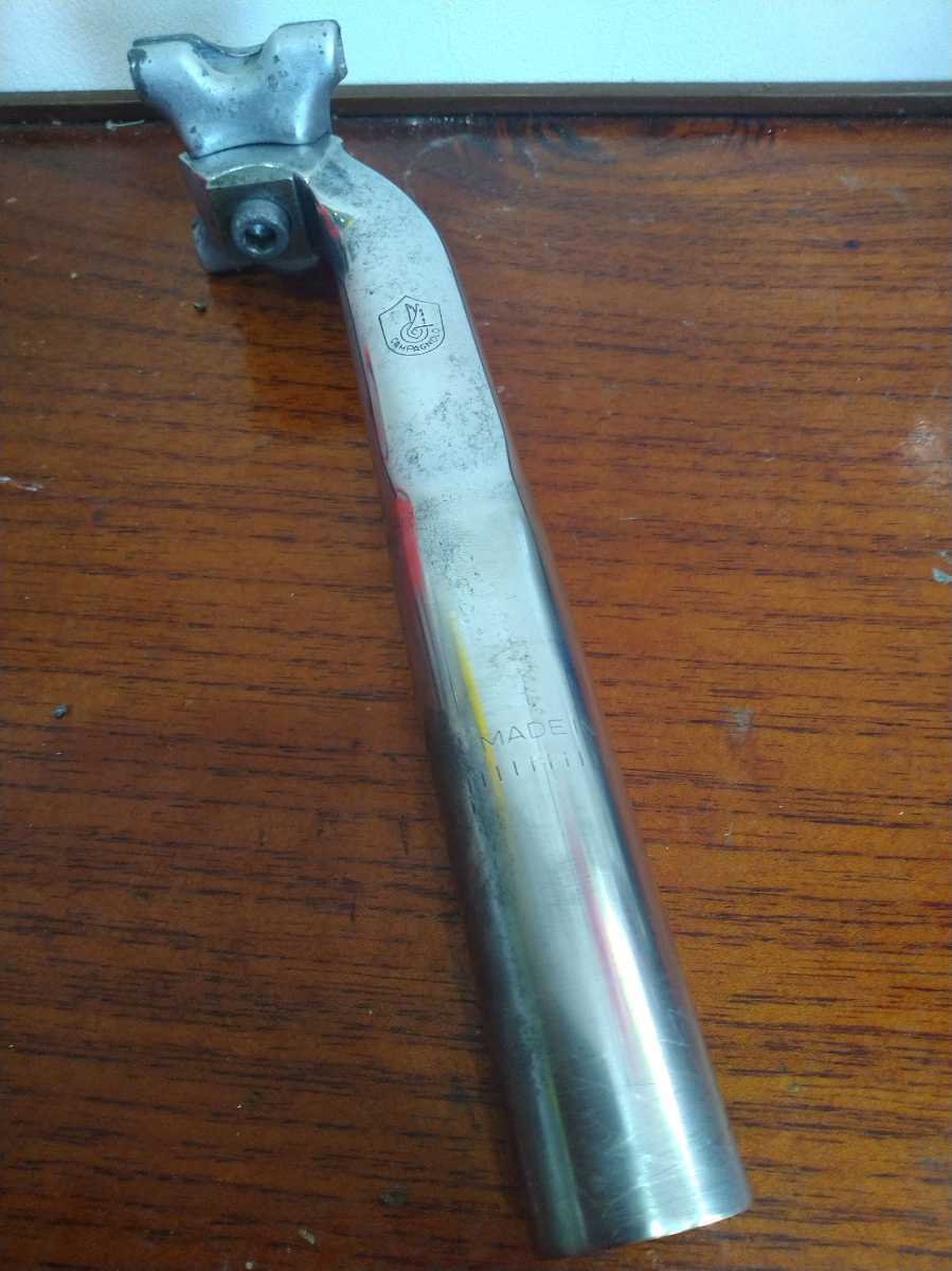 Campagnolo カンパニョーロ C Cレコード C-RECORD Record Wレバー
