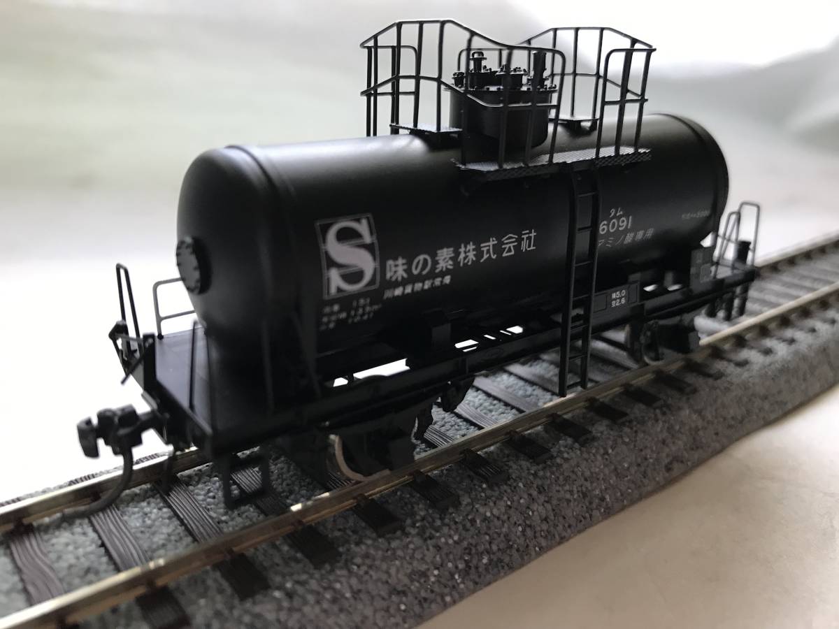 キット HO MODEL PACIFIC タム5000 【公式通販】
