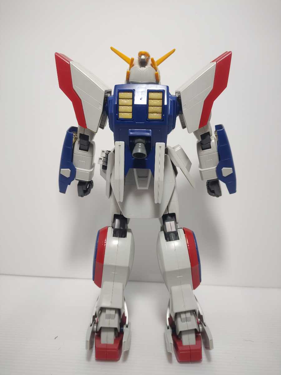 欠品あり1/60 HG-Ex ゴッドガンダム&シャイニングガンダム