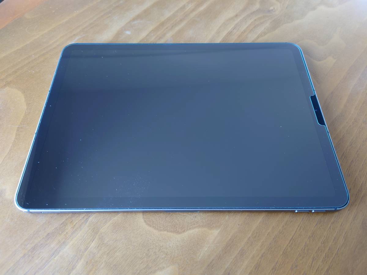 超美品】Apple iPad Air 4 256GB Wi-Fi＋Cellular simフリーモデル 