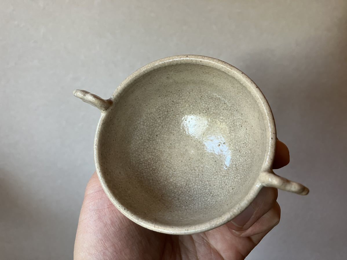 李朝 耳杯 杯 古美術 【公式通販】