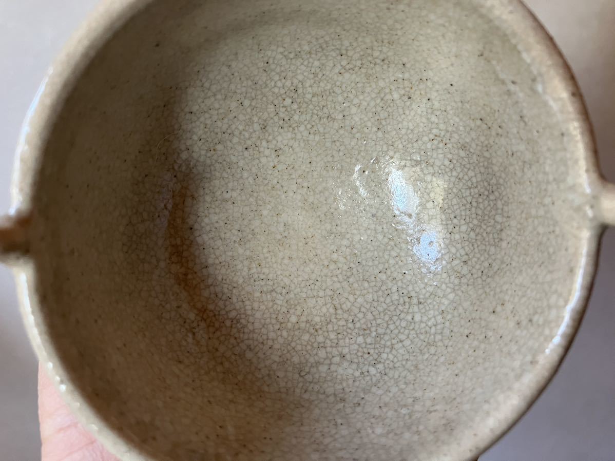 李朝 耳杯 杯 古美術 【公式通販】