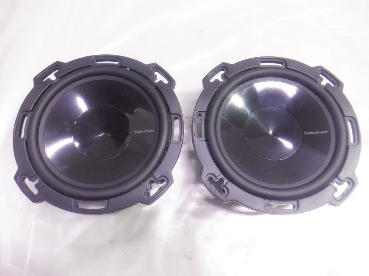 ロックフォード スピーカー ROCKFORD Yahoo Rockford 保証付 FOSGATE