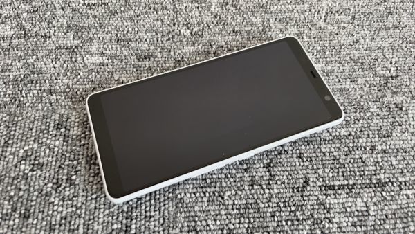 arrows Be4 F-41A SIMロック解除済み Android スマホ docomo 【6317