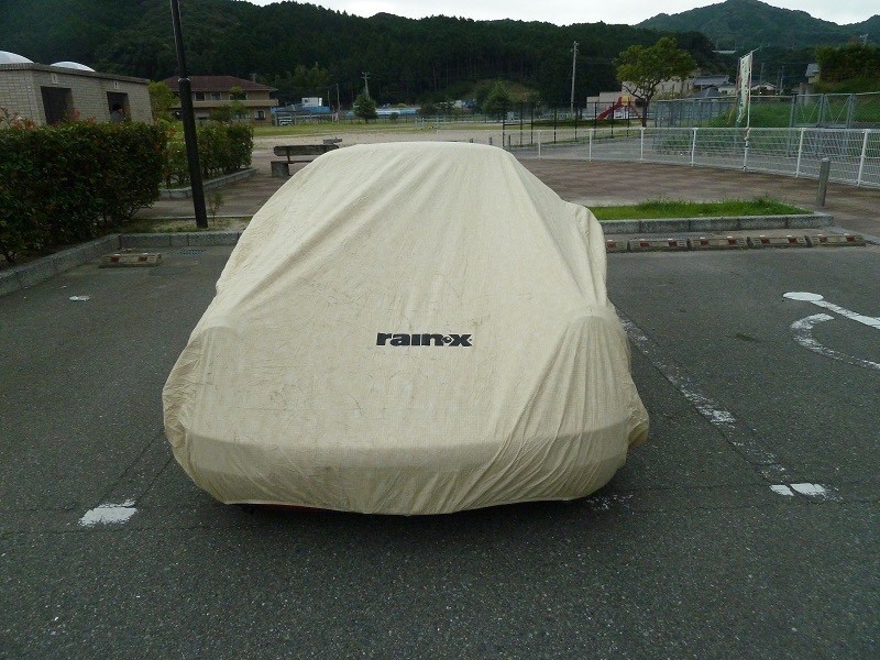 【即落札！】マツダ ロードスターNA NB ボディーカバー 新品未使用 (ユーノス ボディー カバー MAZDA)