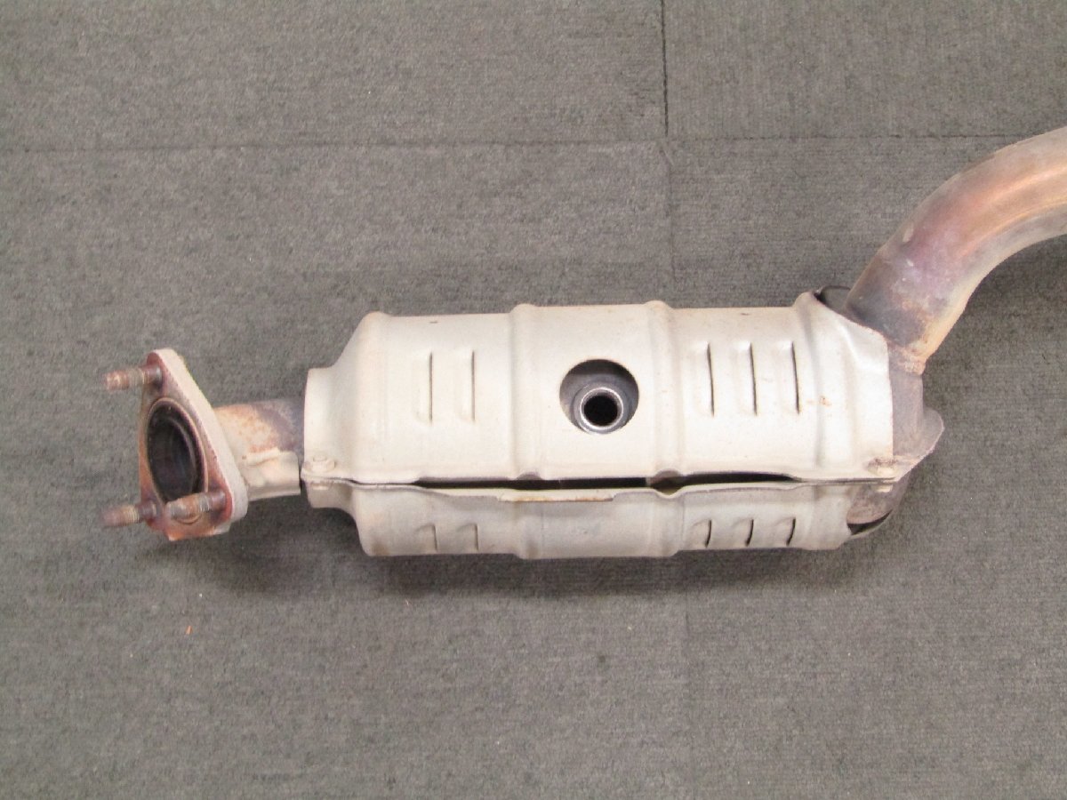 売り切り！ホンダ フィット GD1 触媒 L13A キャタライザー コンバーター ☆フィット GD1 純正 触媒コンバーター/キャタライザー L13A？ 【公式