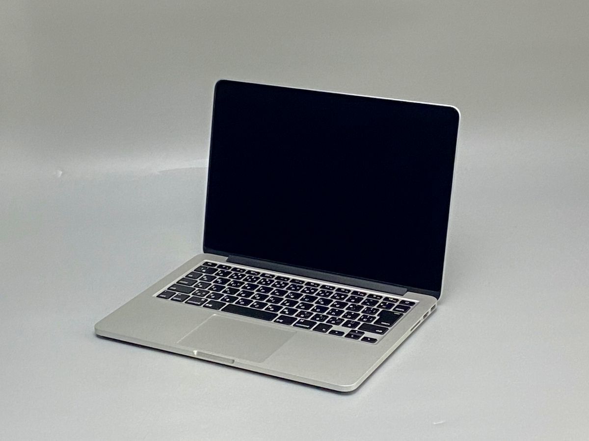 MacBook Pro ☆1円開始☆Apple 0 13インチ Core Pro13 - トランプ氏 1