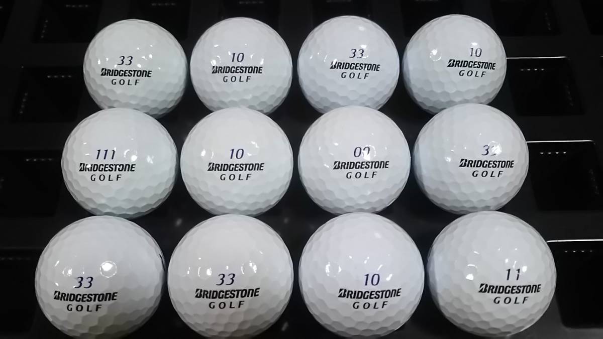  6555 S ブリヂストンゴルフ V10 ホワイト 1ダース 12球(19個以下)｜売買されたオークション情報、yahooの商品情報をアーカイブ公開 - オークファン ボール