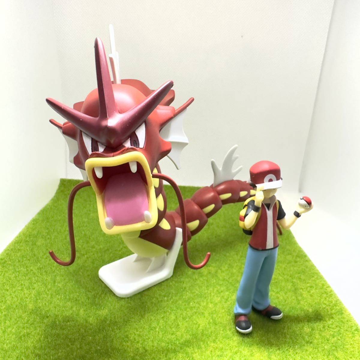 ポケモン ポケプラ リペイント モンスターコレクション モンコレ 