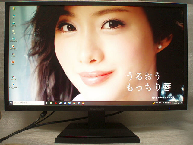 LDGC251 【高画質/高精細/超解像/省電力/LED/フルHD/HDMI/BL低減