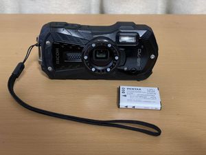RICOH WG-70のYahoo!オークション(旧ヤフオク!)の相場・価格を見る 