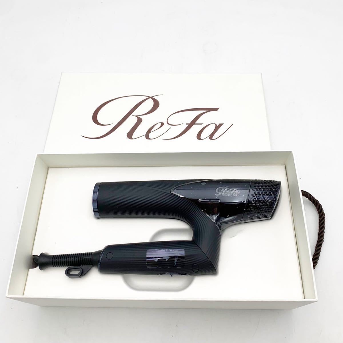 美容家電 ReFa ビューテック ドライヤースマート RE-AN-03A