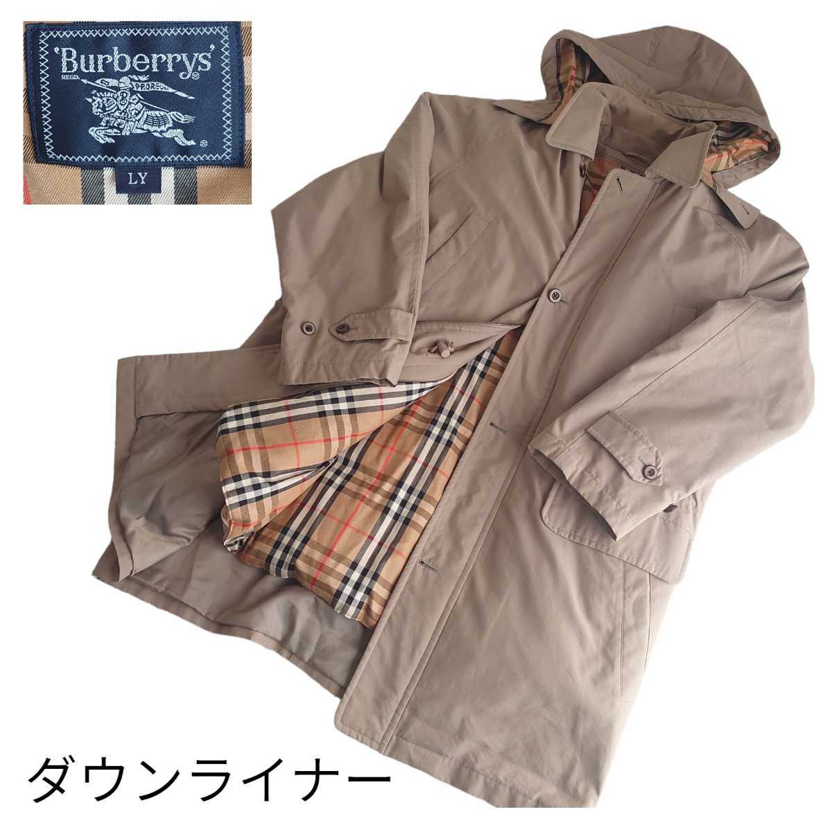 バーバリー BURBERRY（ステンカラーコート）のフリマアイテム一覧