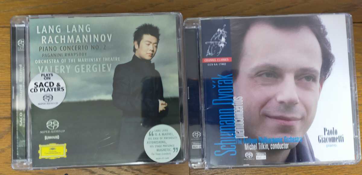 Piano Concerto | Tchaikovsky チャイコフスキー&ラフマニノフ
