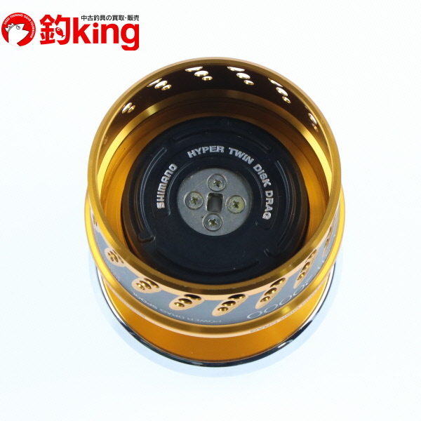 シマノ 夢屋 20ステラ SW 20000 MAXスプール-FEED WEB SHOP