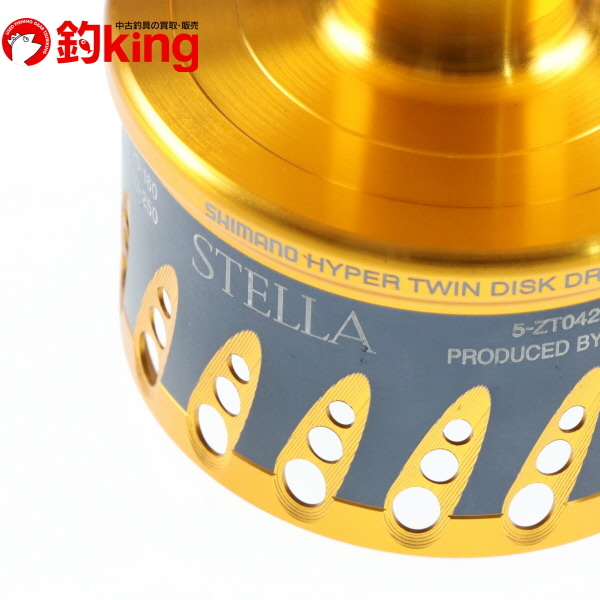 シマノ 夢屋 20ステラ SW 20000 MAXスプール-FEED WEB SHOP