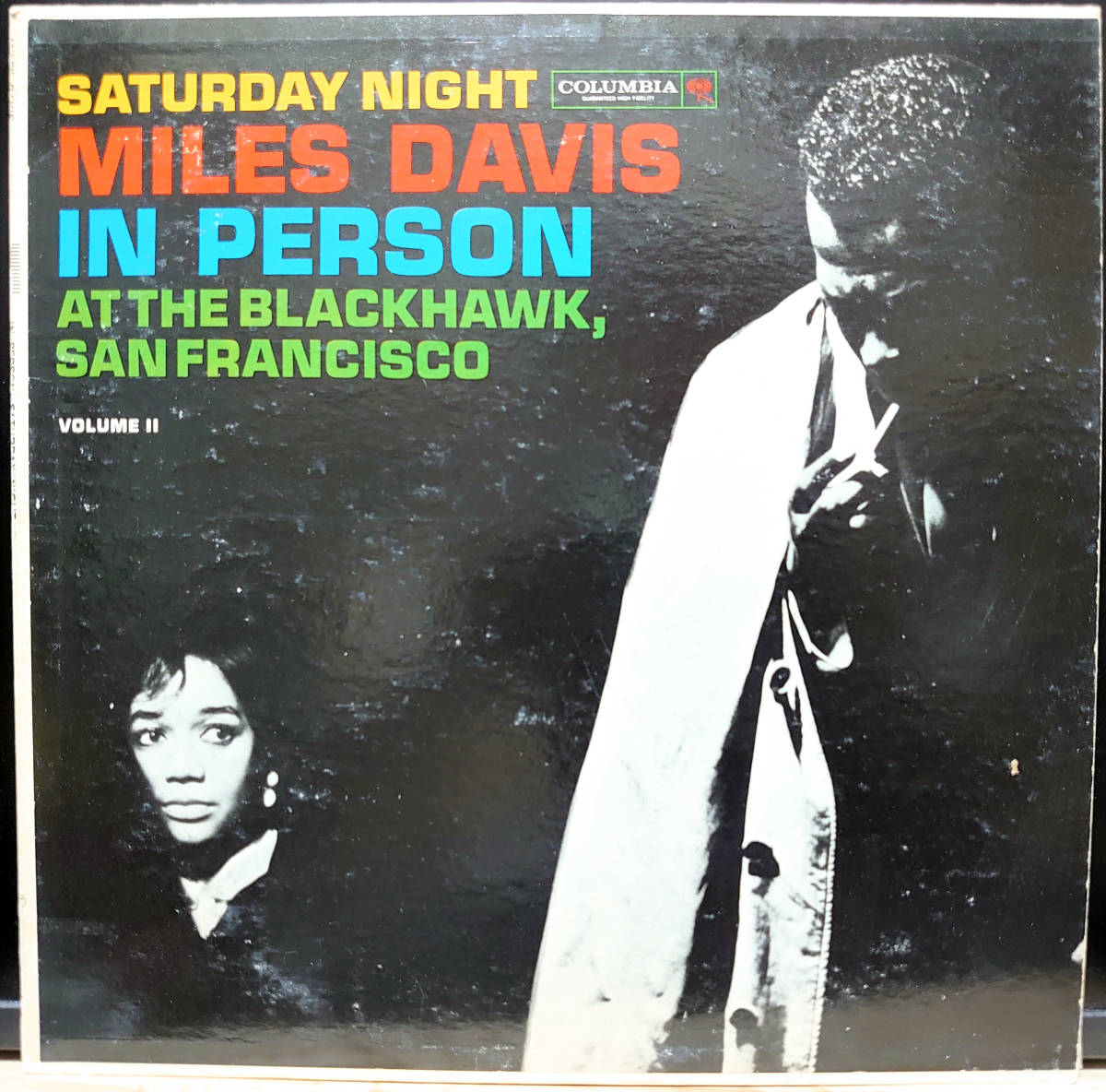 Columbia US ⁄ Davis | Miles labels LondonJazzCollector 1円開始☆神