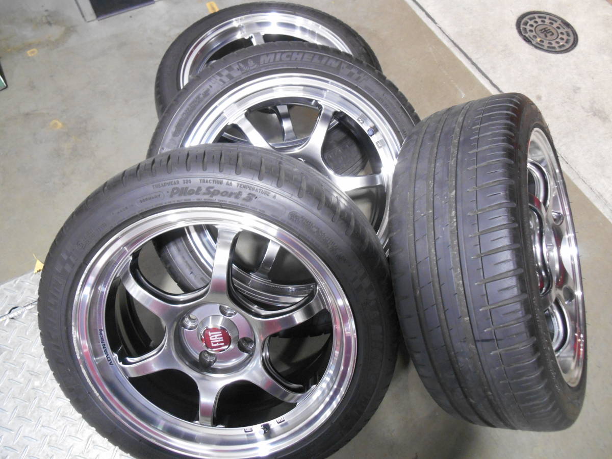 Racing ADVAN 0 | YOKOHAMA アドバンレーシング ヨコハマ 16インチ 