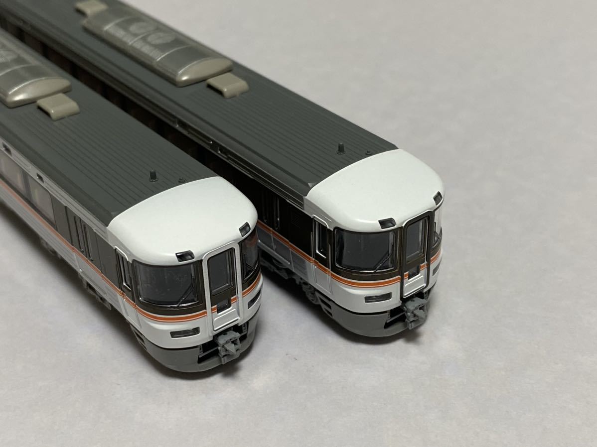 TOMIX 373系ムーンライトながら 9両セット TOMIX JR 373系 (東海ムーン