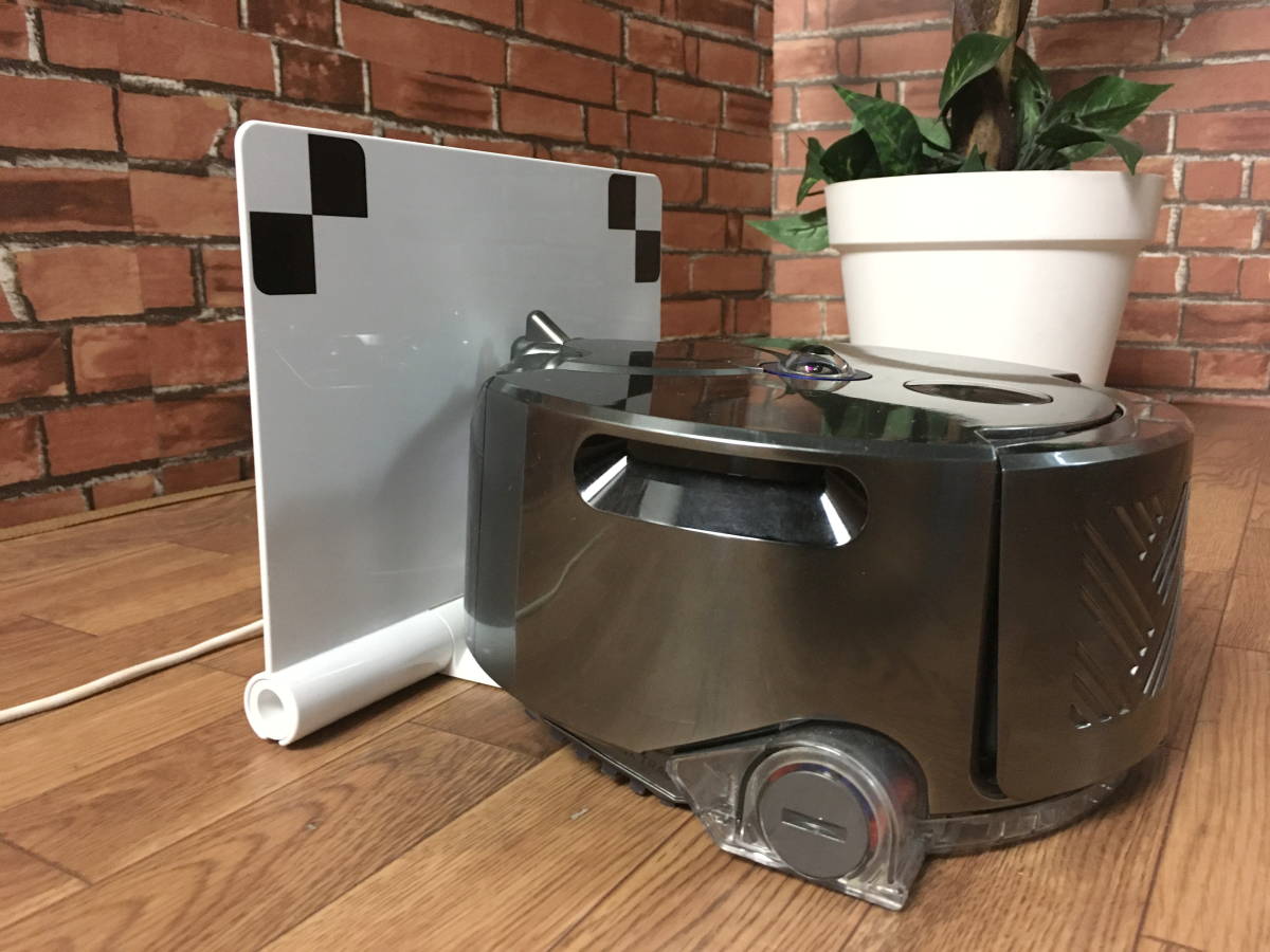 ルンバ 0 アイロボット ロボット掃除機 iRobot 高速応答プロセスiAdapt