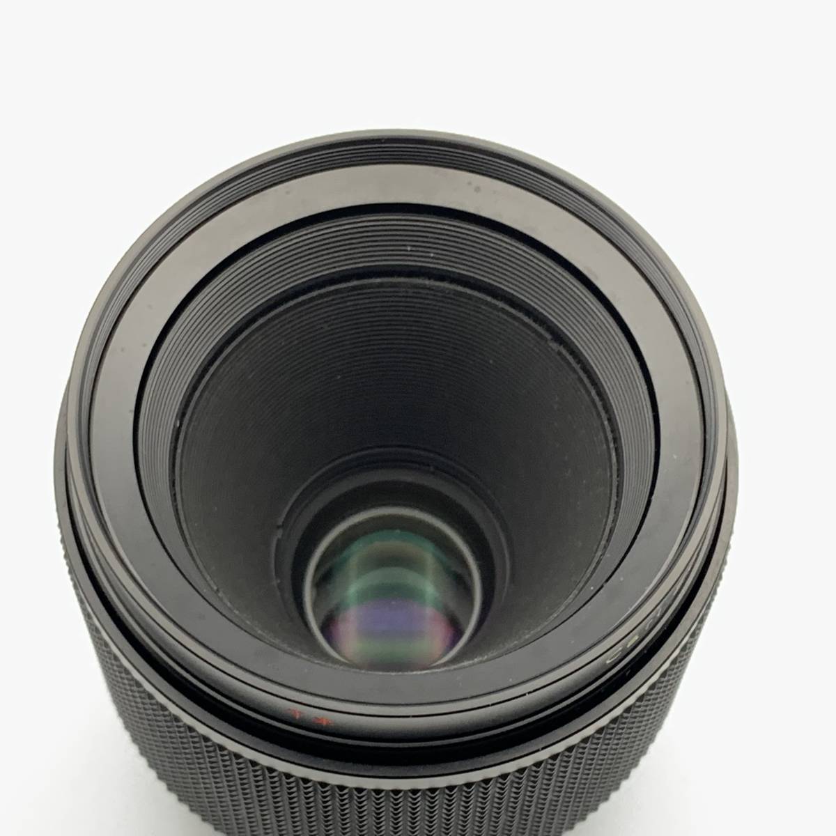 CONTAX Carl Zeiss S-Planar 60mm F2.8 T* AEG 単焦点 マクロレンズ C/