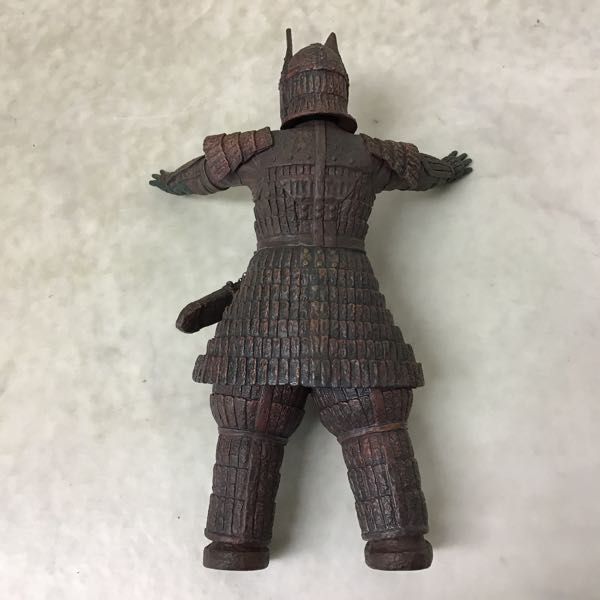 エクスプラス 大怪獣シリーズ 大映特撮編 大魔神 特撮