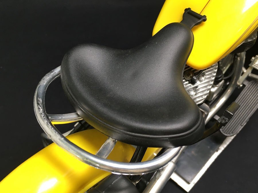インディアン モーターサイクル バイク フィギュア