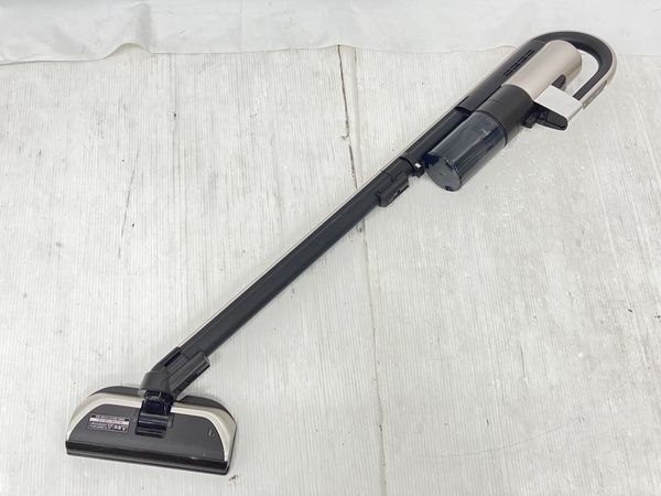 三菱 MITSUBISHI HC-JD2X 2020年製 コードレススティッククリーナー 