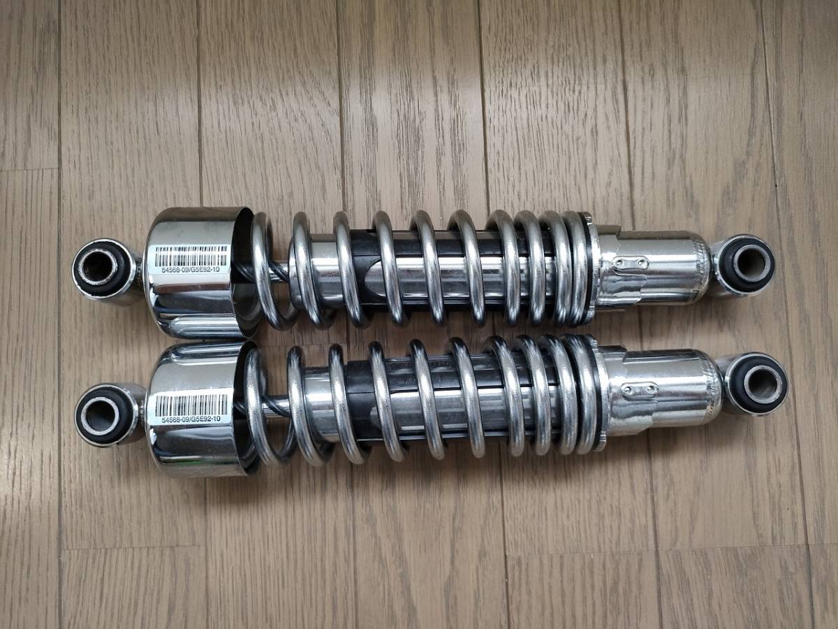 【格安，得価】 ハーレー スポーツスター リアサスペンション 純正 11.5インチ(ハーレーダビッドソン用)｜売買されたオークション情報、yahooの商品情報をアーカイブ公開 - オークファン ハーレーダビッドソン用