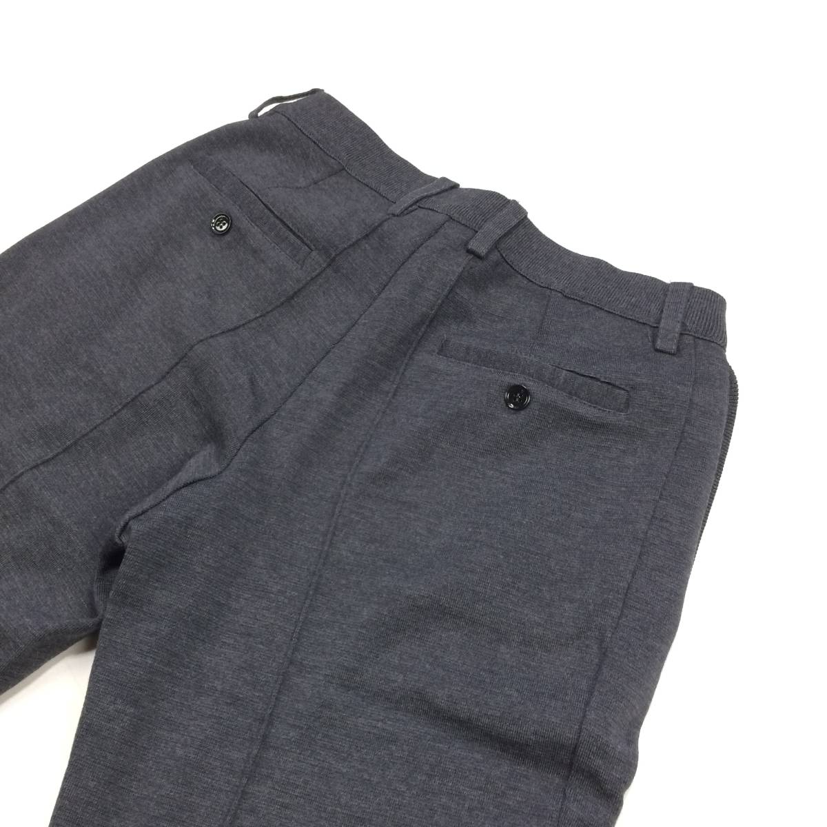 ランウェイ登場 DOLCE＆GABBANA/ドルチェ＆ガッバーナ ストレッチ 
