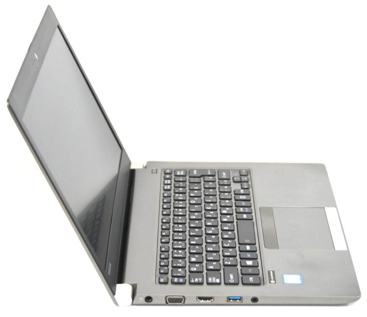 ☆ Dynabook R63/DN i5-8250U 1.6(3.4)G 8CPU/SSD 256GB/FHD 1920x1080
