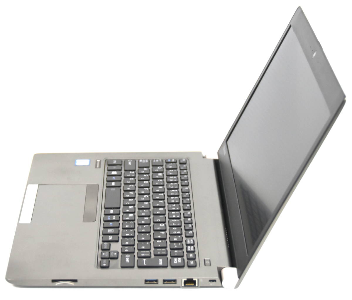 ☆ Dynabook R63/DN i5-8250U 1.6(3.4)G 8CPU/SSD 256GB/FHD 1920x1080