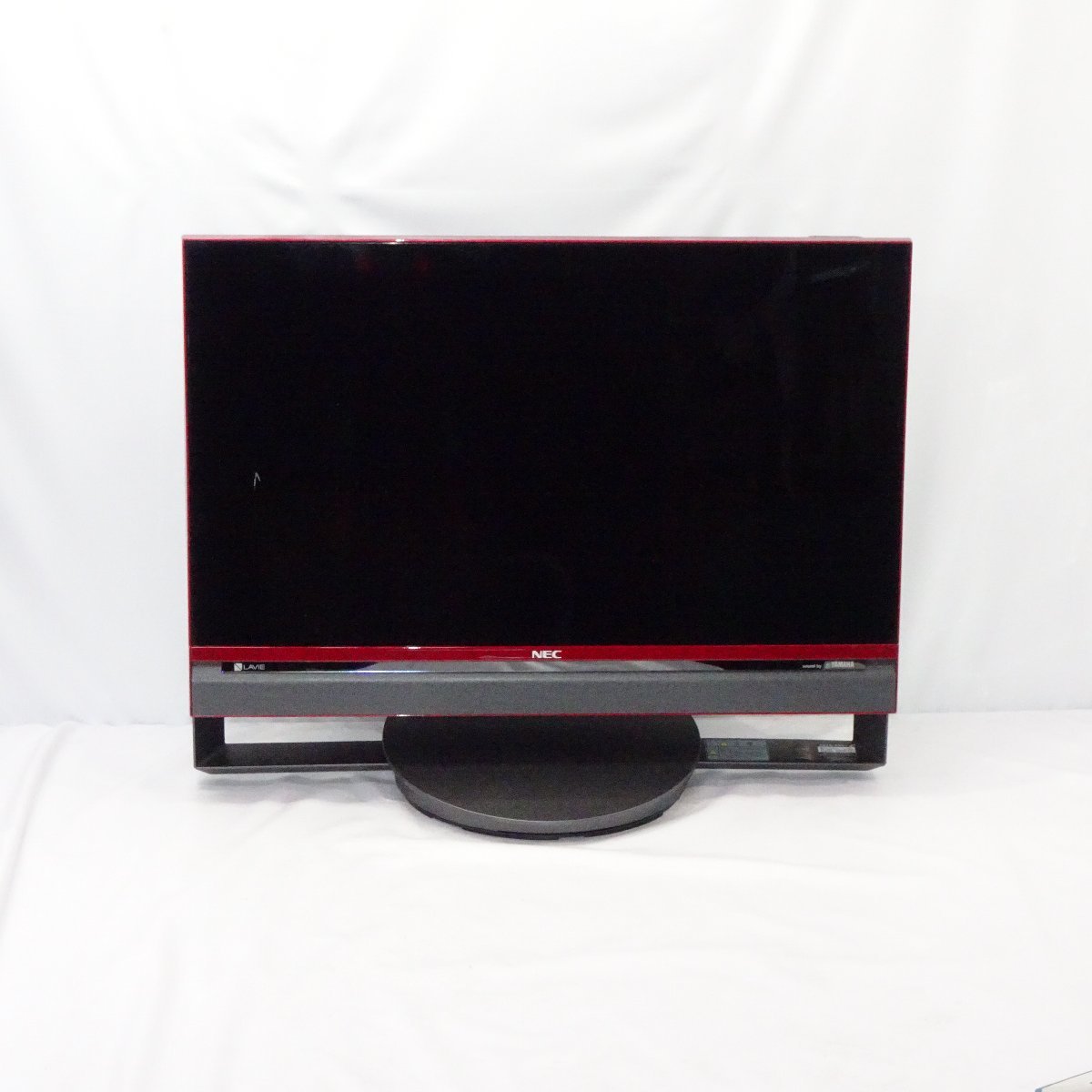 LAVIE NEC Core Desk ジャンクNEC i7-6500U PC-DA770MAB Lavie All-in 