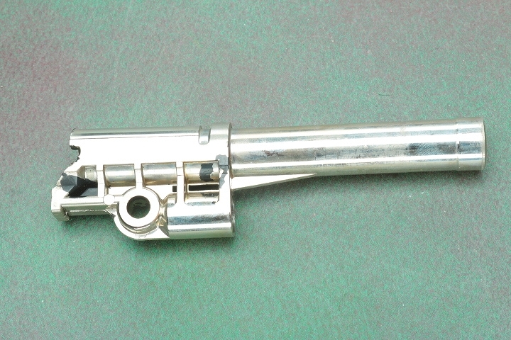 MGC製 S&W M59 WA COMBAT CUSTOM WA S W M59 コンバットカスタム