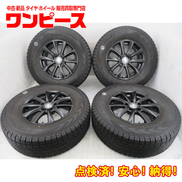 中古タイヤ ホイールセット 265/70R17 115Q 17インチ 17x7J +44 5穴 PCD127 冬 ラングラー 送料無料（沖縄、離島除く）a15529 2026年最新Yahoo!オークション -265 70