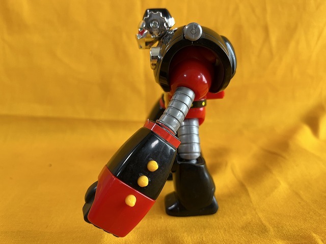 ☆最終値下げ☆BANDAI 1999 燃えろロボコン スロットロイド3 ロボボス