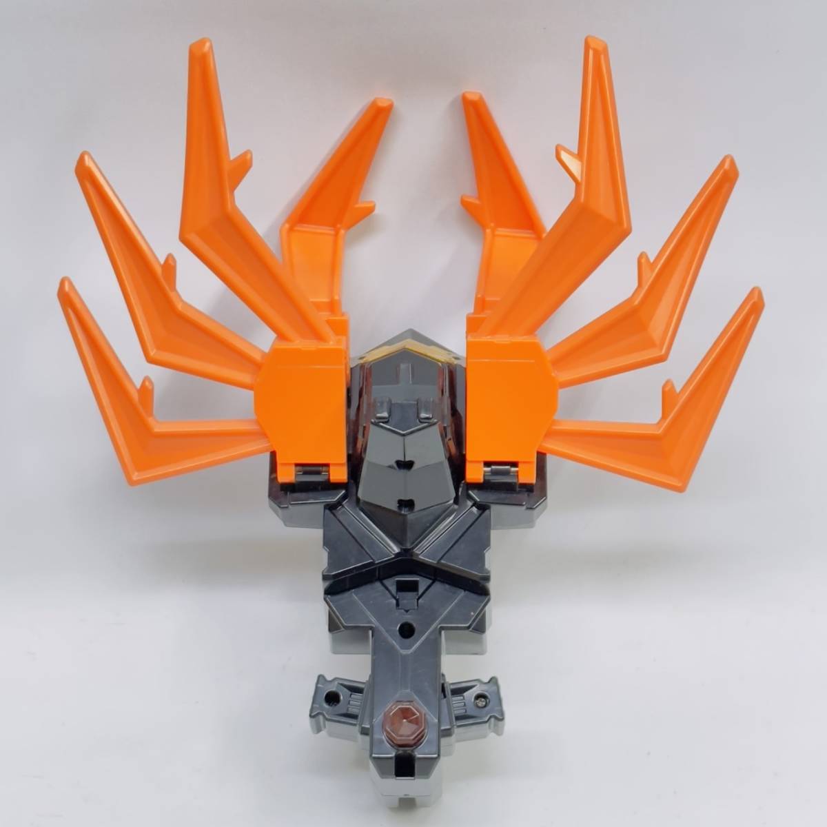 現状品 侍戦隊 シンケンジャー DX 侍合体 ダイカイオー バンダイ