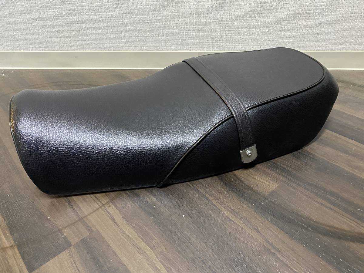 数量限定，お買い得 程度良し ゼファー７５０ 純正 シート 部品 パーツ(純正品)｜売買されたオークション情報、yahooの商品情報をアーカイブ公開 - オークファン カワサキ用