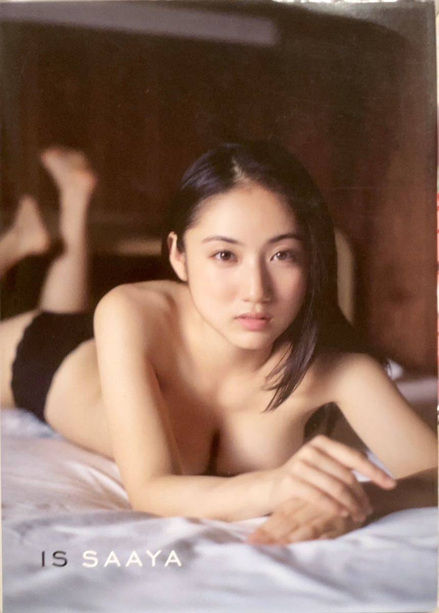人気セール，低価 紗綾 IS 写真集 メイキングDVD付属 直筆サイン入り(さ行)｜売買されたオークション情報、yahooの商品情報をアーカイブ公開 - オークファン さ行