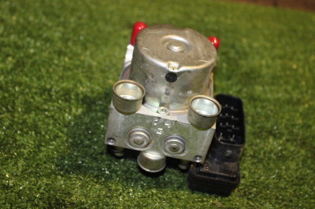 ダイハツ タント L350S ABSアクチュエーター テストOK 44050-B2120 225814